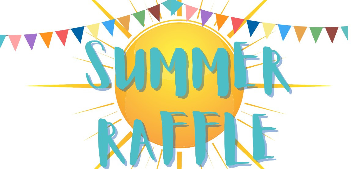 Summer Fair Raffle 2025
